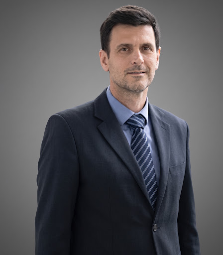 Roberto Jacobsen Reiser