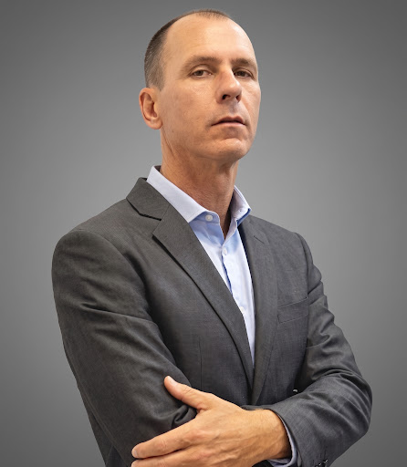 Rodrigo Jacobsen Reiser